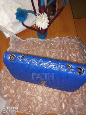 Ladies Classy Bags