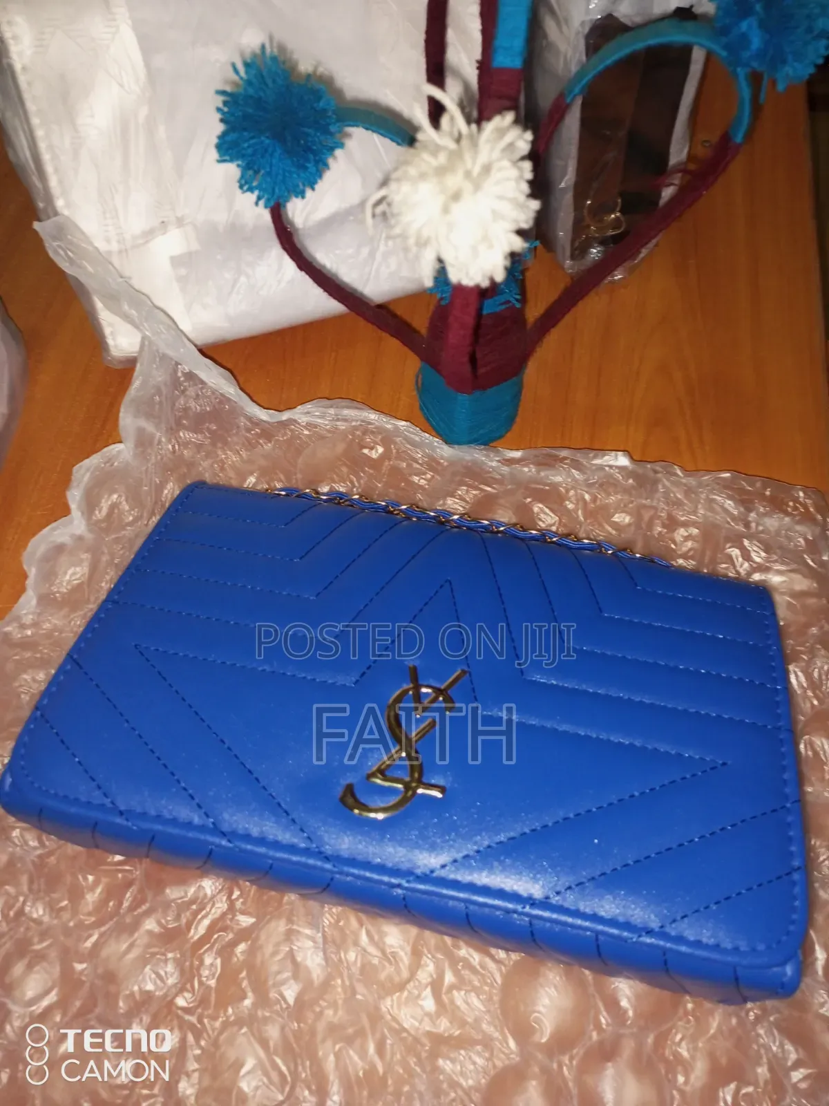 Ladies Classy Bags