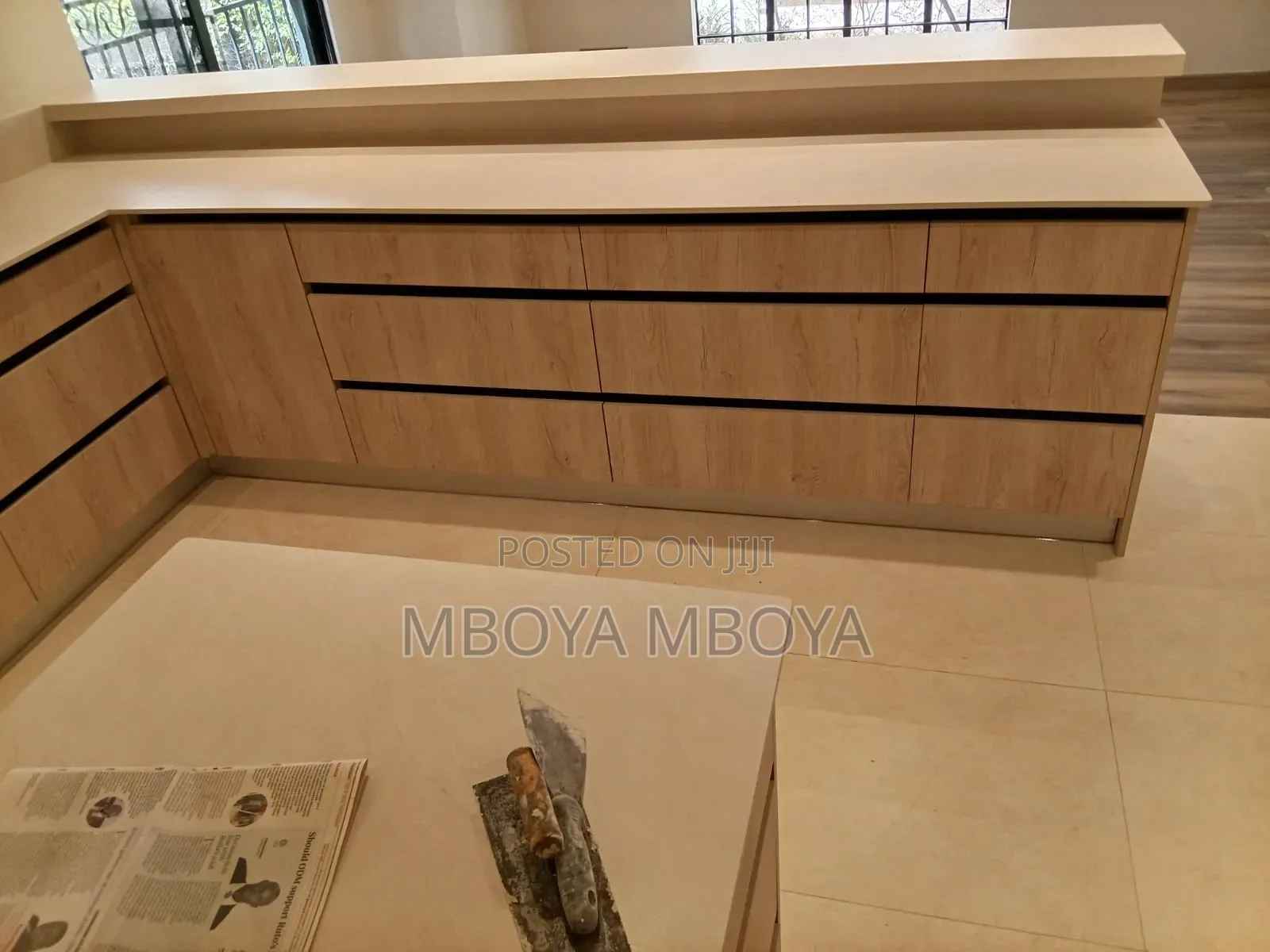 4bdrm Townhouse / Terrace in Spring Valley for rent