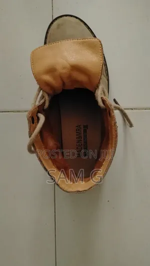 MADDEN MRA Boots (Infinite)