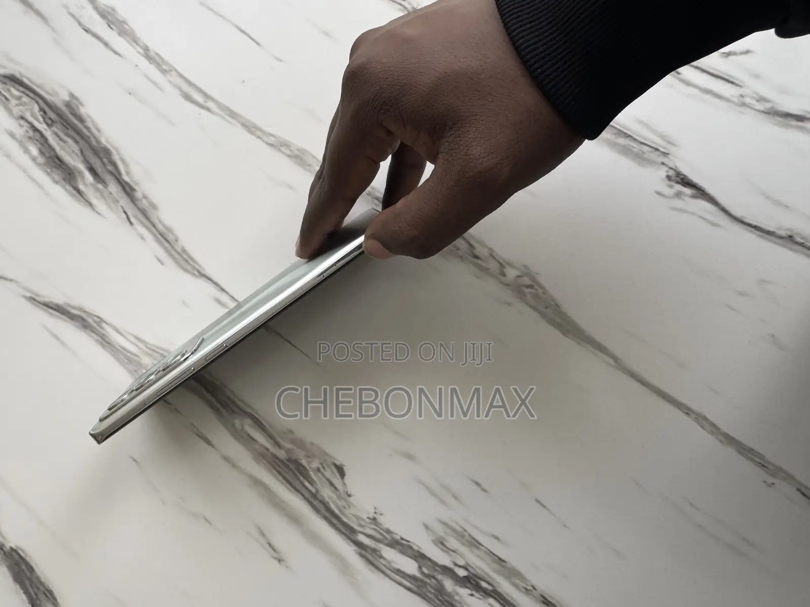 Oppo Reno12 Pro 512 GB Silver