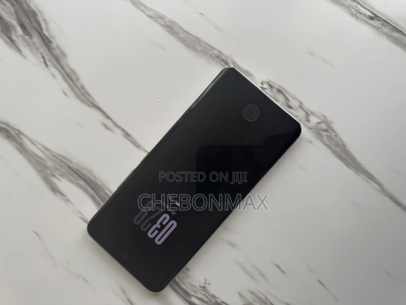 Oppo Reno12 Pro 512 GB Silver