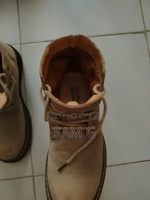 MADDEN MRA Boots (Infinite)