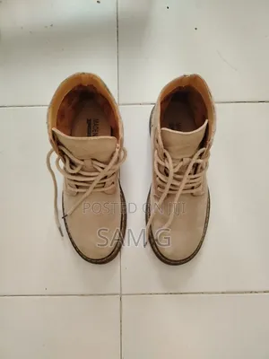MADDEN MRA Boots (Infinite)
