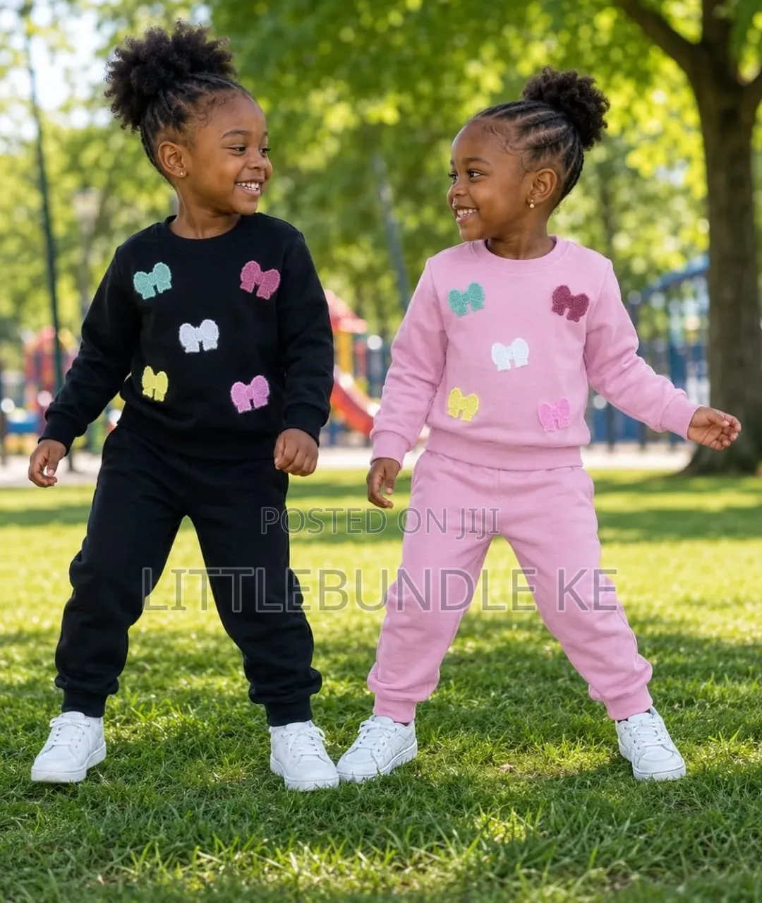 LittleBundle KE