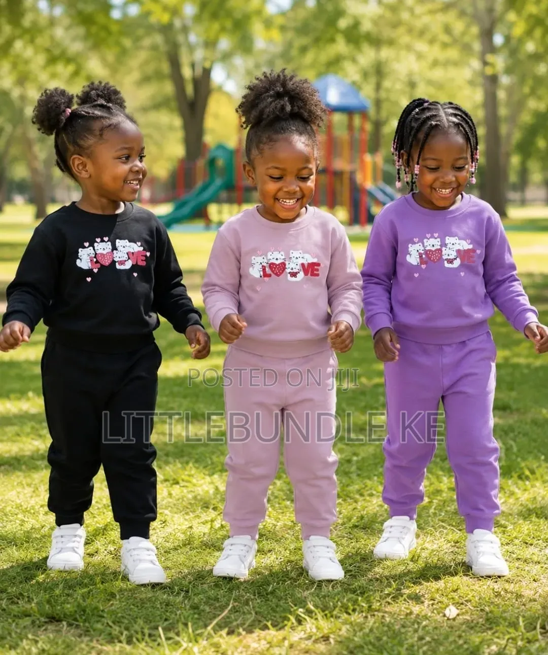 LittleBundle KE