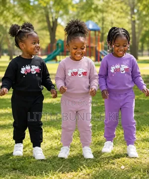 LittleBundle KE