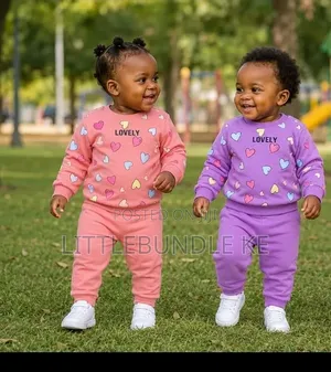 LittleBundle KE