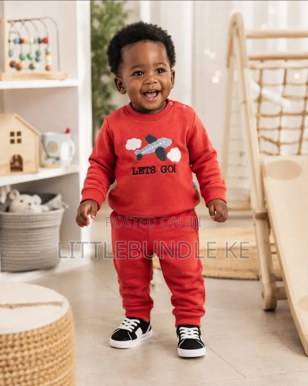LittleBundle KE