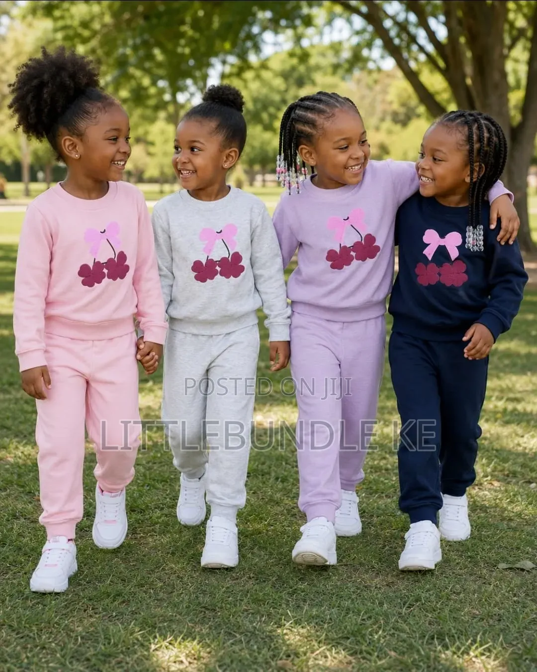 LittleBundle KE