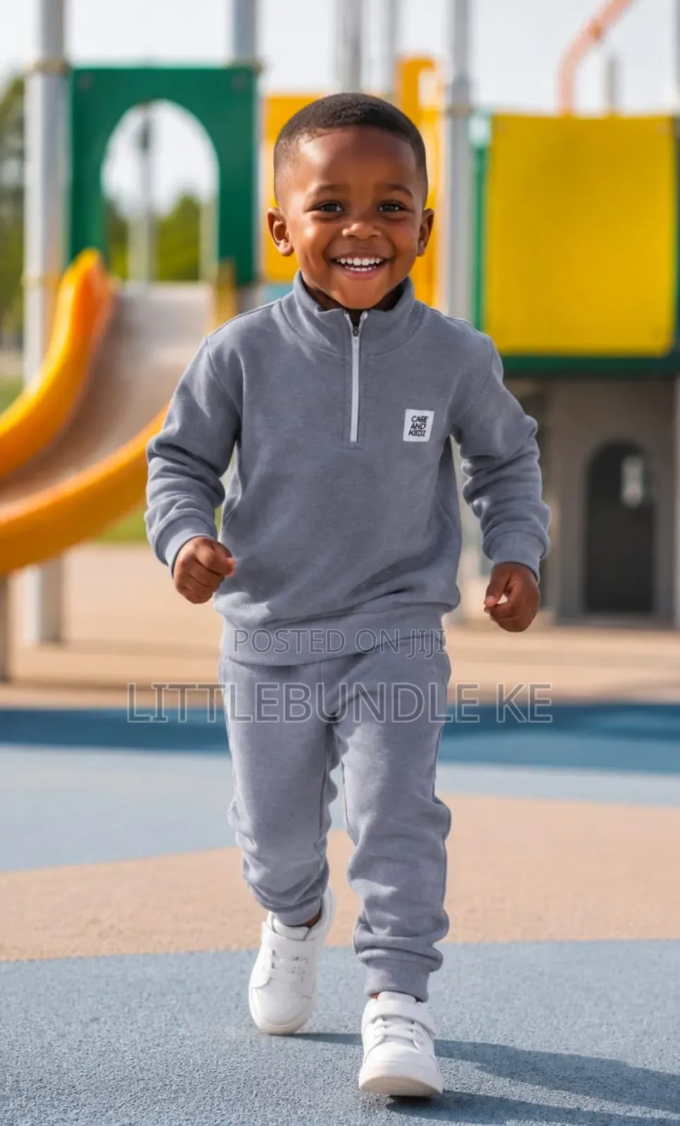 LittleBundle KE