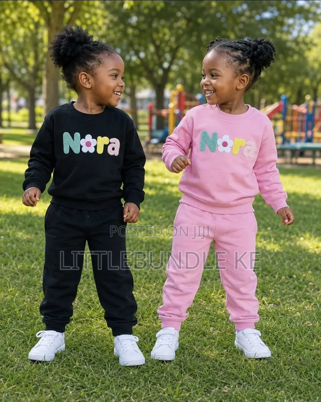 LittleBundle KE