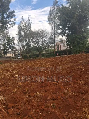 Kamiti Ridge Estate Prime Secure Fully Serviced 1/4 Acre