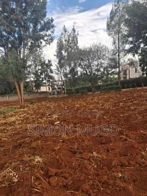 Kamiti Ridge Estate Prime Secure Fully Serviced 1/4 Acre