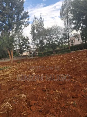 Kamiti Ridge Estate Prime Secure Fully Serviced 1/4 Acre