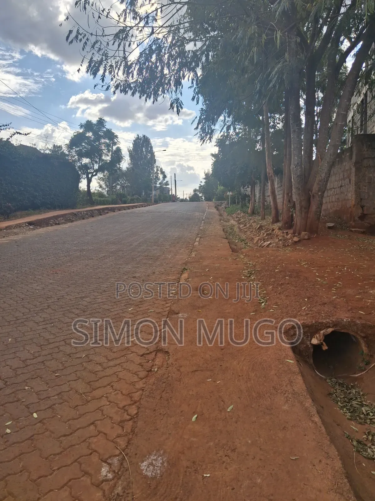 Kamiti Ridge Estate Prime Secure Fully Serviced 1/4 Acre