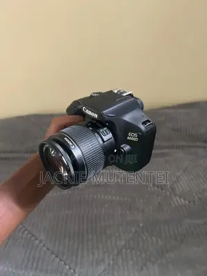 Photo Camera