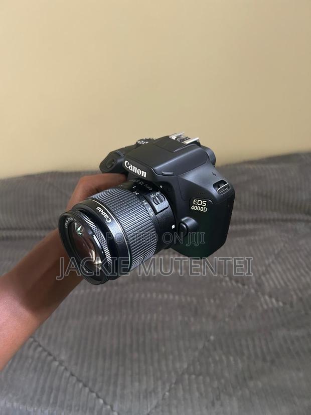 Photo Camera