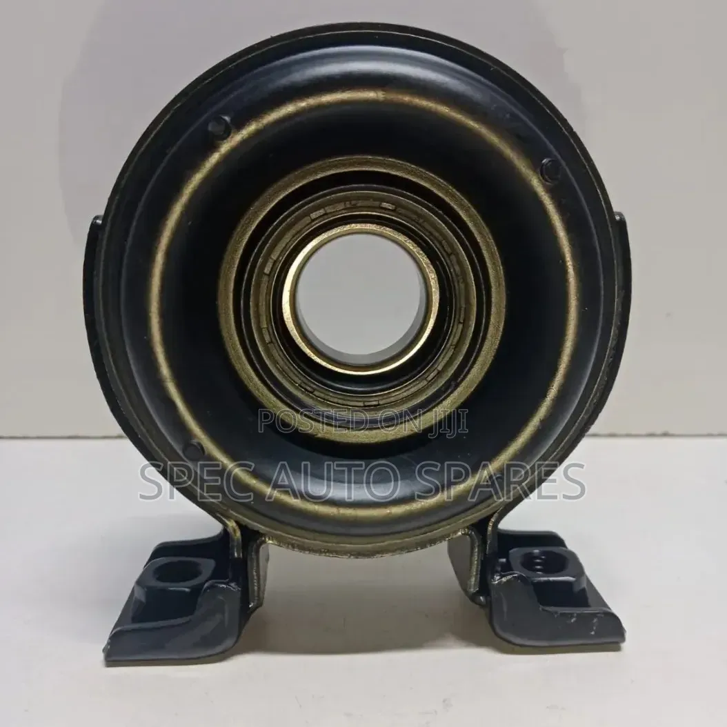 Center Bearing D Max 2WD