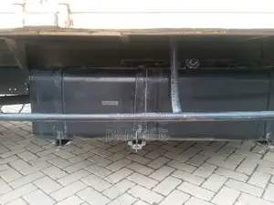 Mitsubishi Fuso Canter Fe85