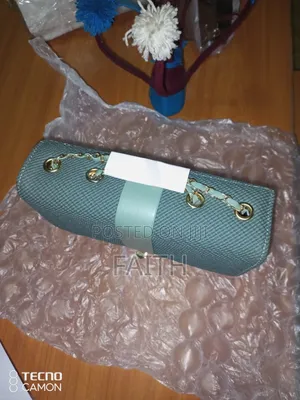 Classy Green