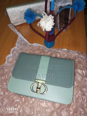 Classy Green