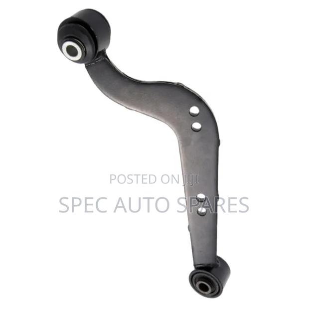 Upper Control Arm RAV 4 Harrier Vanguard Lexus - thumbnail 2