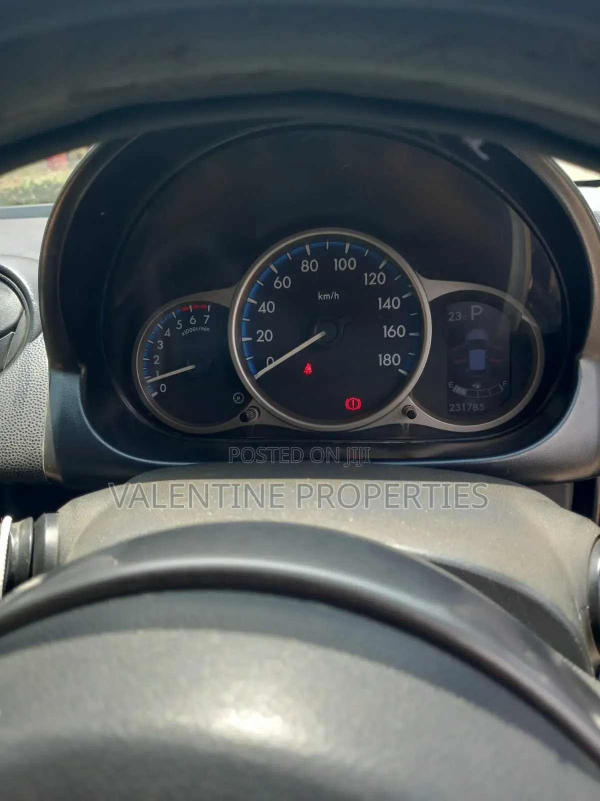 Mazda Demio 2008 White