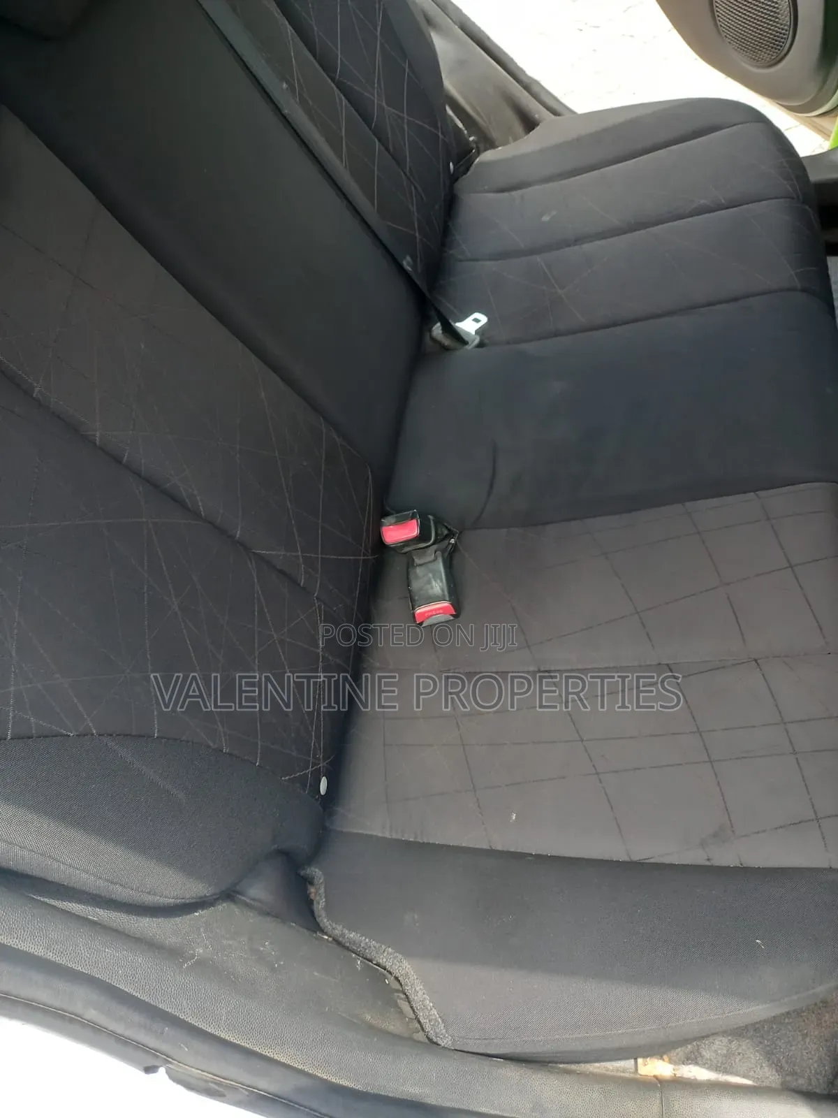 Mazda Demio 2008 White