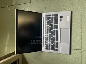 Laptop HP EliteBook 840 G8 16GB Intel Core i5 SSD 256GB