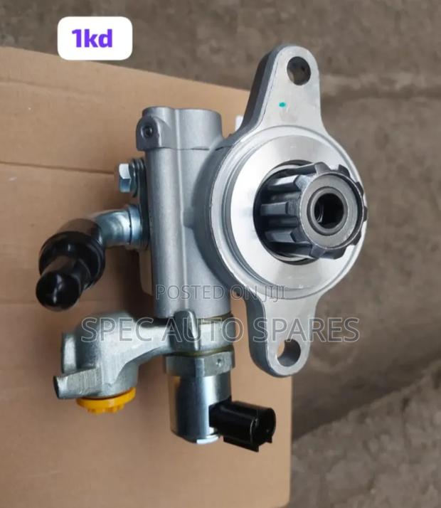 Power Steering Pump 1KD - thumbnail 2
