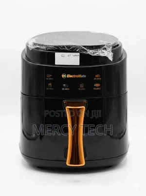 Electromate 6L Air Fryer (AF02)