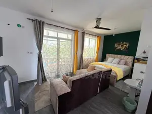 Mtwapa Pride Studio Airbnb