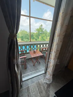 Mtwapa Pride Studio Airbnb