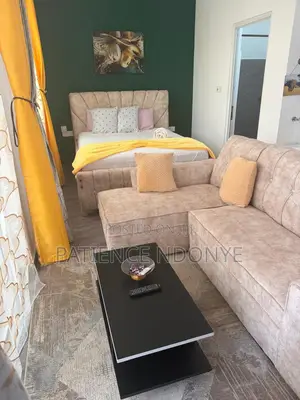 Mtwapa Pride Studio Airbnb
