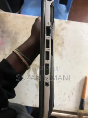 Laptop HP EliteBook 820 G1 8GB Intel Core i5 HDD 500GB
