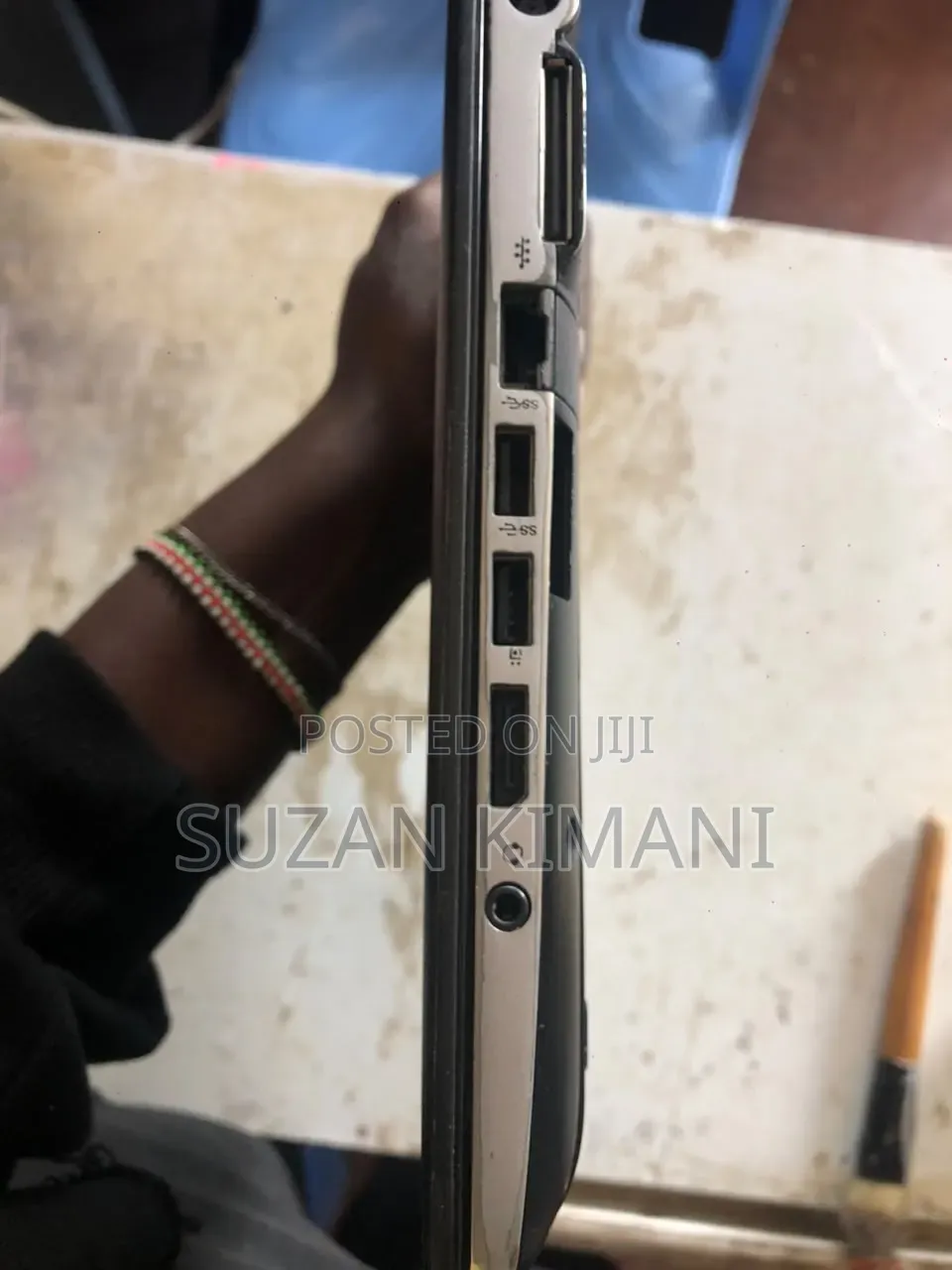 Laptop HP EliteBook 820 G1 8GB Intel Core i5 HDD 500GB