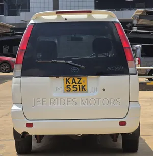 Toyota TownAce 2000 Pearl