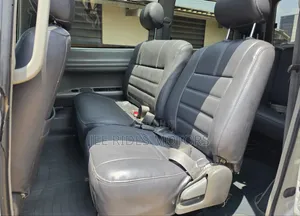 Toyota TownAce 2000 Pearl