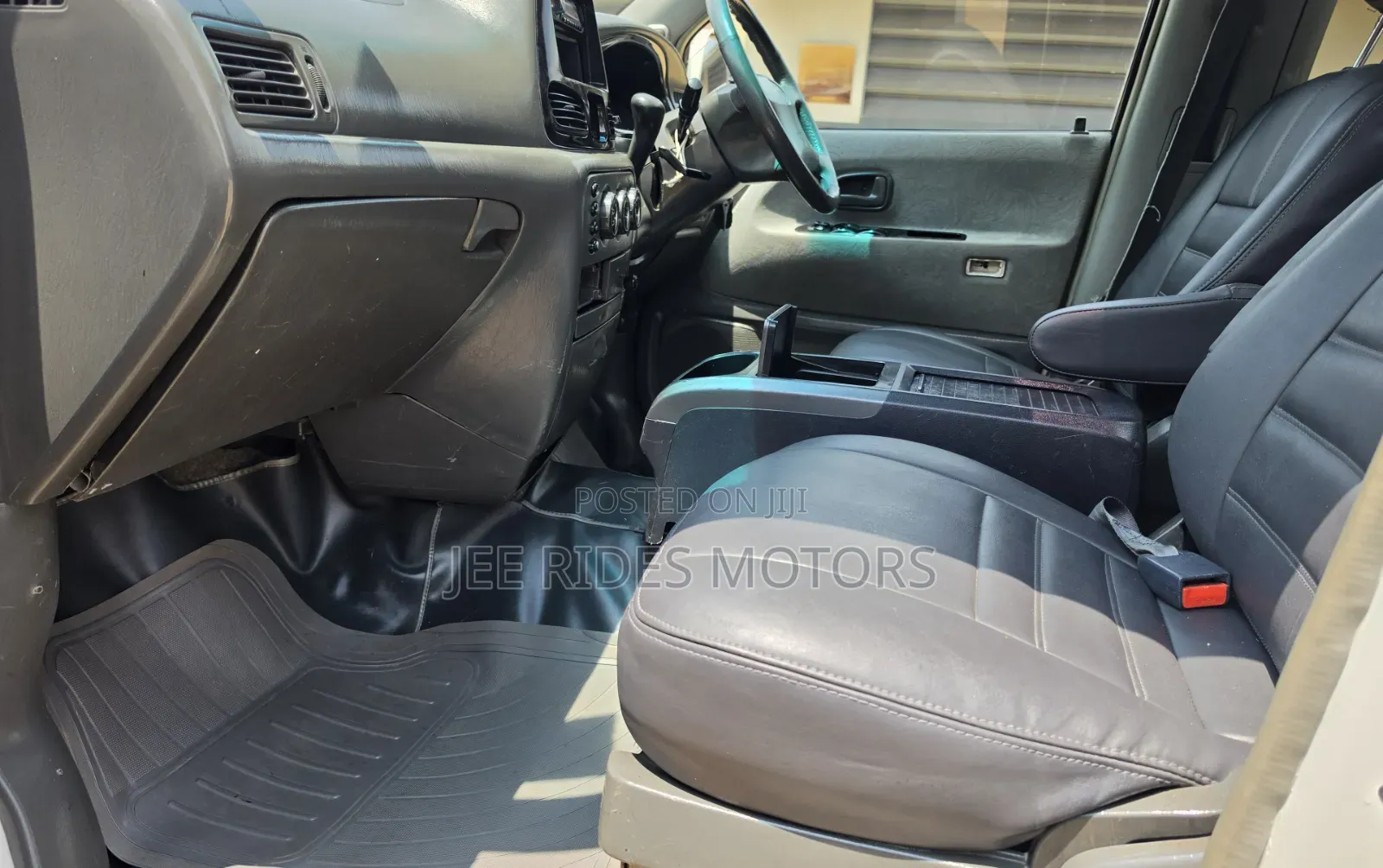 Toyota TownAce 2000 Pearl