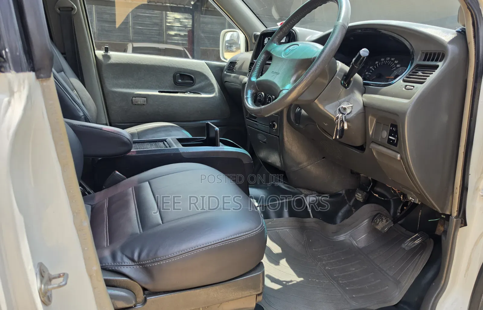 Toyota TownAce 2000 Pearl