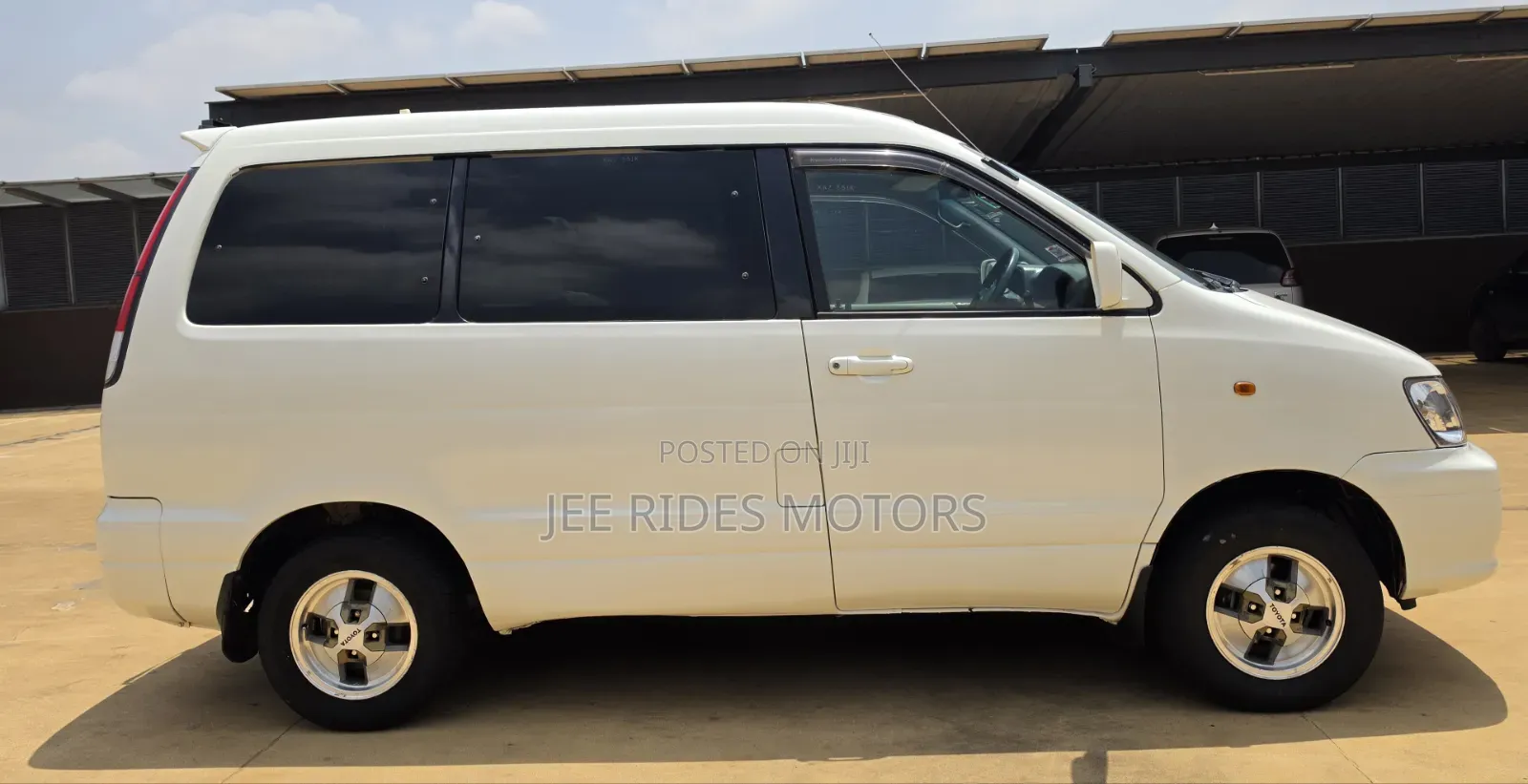 Toyota TownAce 2000 Pearl