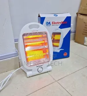 Electromate Quartz Room Heater (QH-01)