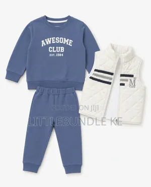 LittleBundle KE Baby Shop
