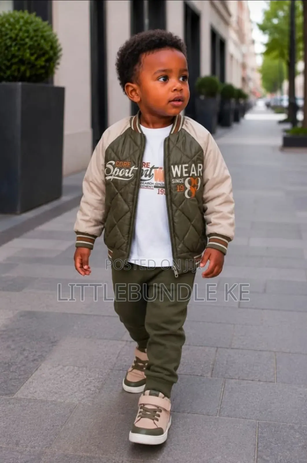 LittleBundle KE Baby Shop