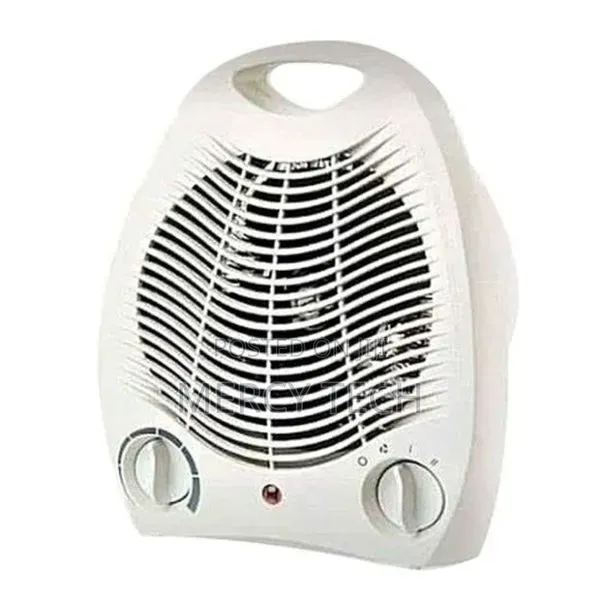 Electromate Digital Fan Room Heater (EFH-01)