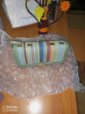 Classy Lady Bag