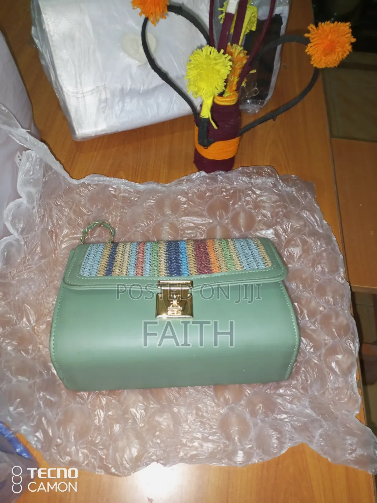 Classy Lady Bag