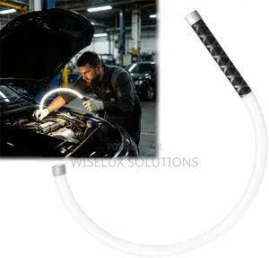 Flexible LED Work Light – Car Repair Mechanic Flashlight