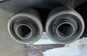 Arm Bushes Nissan Xtrail Big